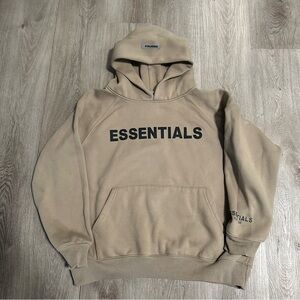 Essentials Fear of God Sweatshirts Bundle